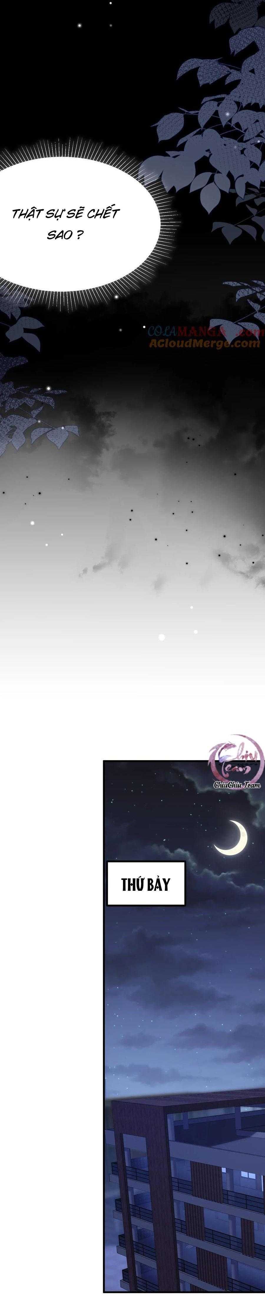 Rất Tiếc, Bạn Không Thể Đăng Xuất Khỏi Trò Chơi Chapter 38 - Trang 2