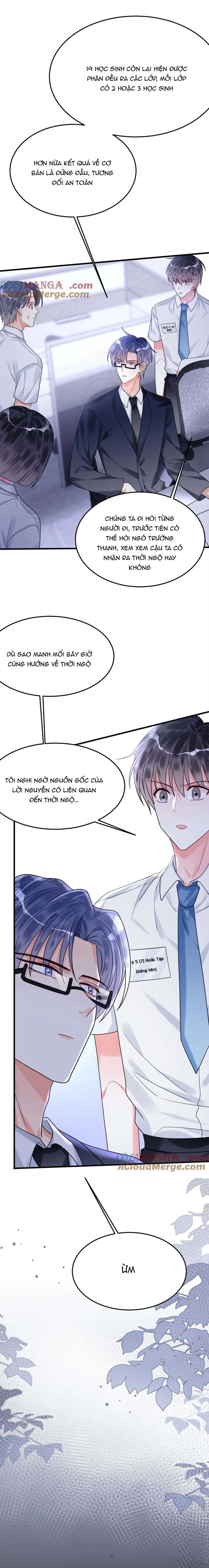 Rất Tiếc, Bạn Không Thể Đăng Xuất Khỏi Trò Chơi Chapter 39 - Trang 2