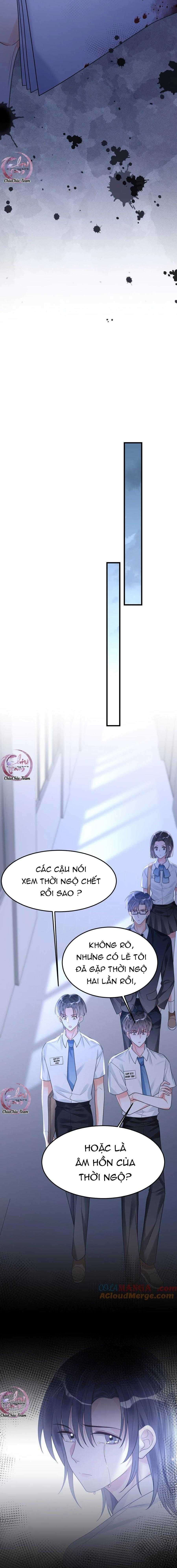 Rất Tiếc, Bạn Không Thể Đăng Xuất Khỏi Trò Chơi Chapter 41 - Trang 2
