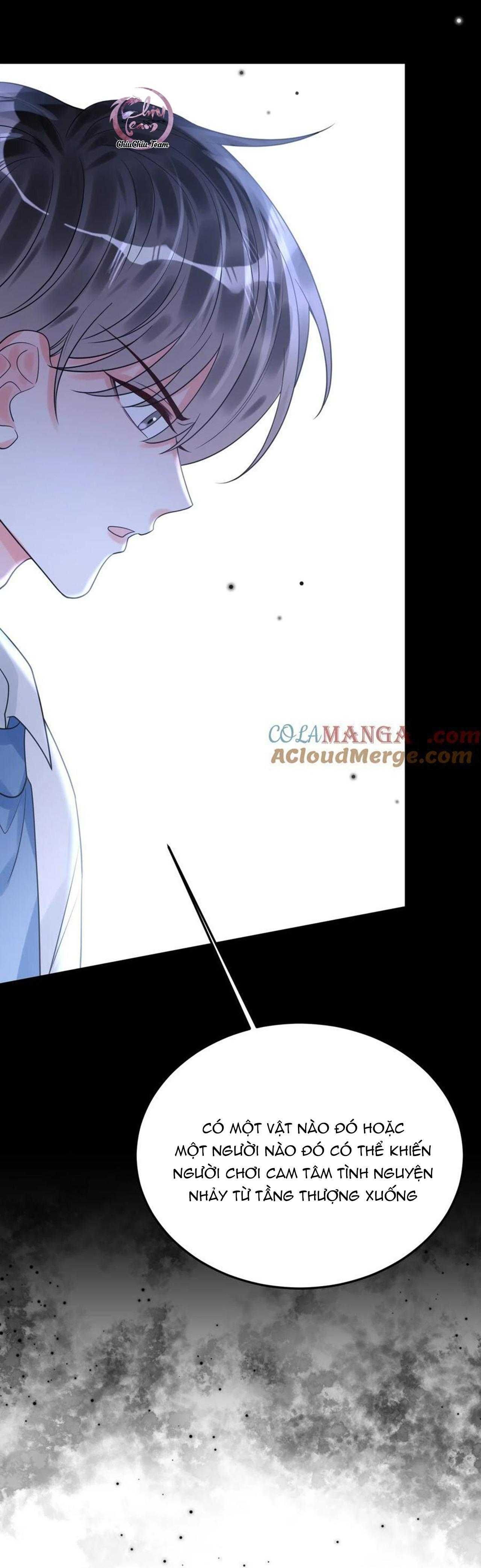 Rất Tiếc, Bạn Không Thể Đăng Xuất Khỏi Trò Chơi Chapter 42 - Trang 2