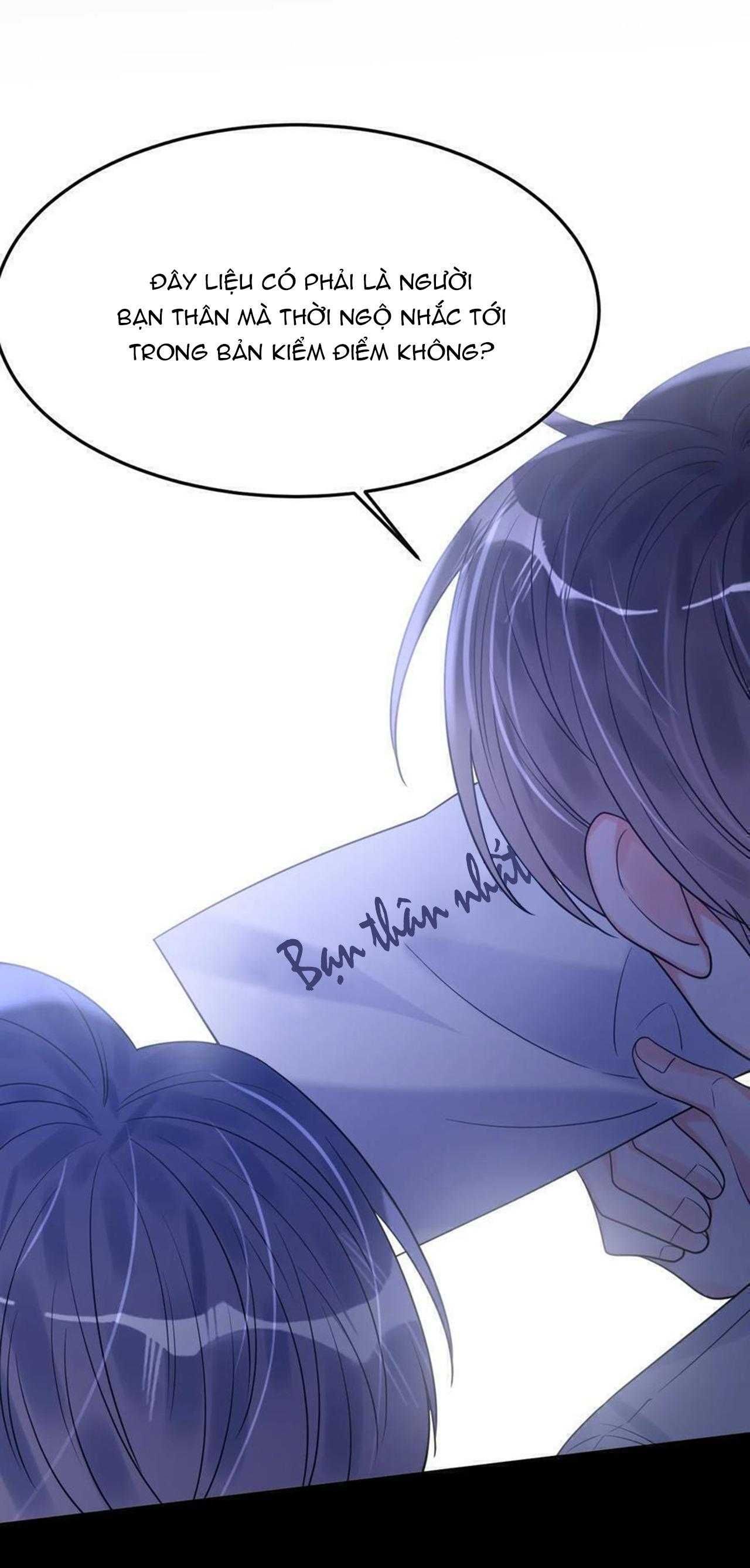 Rất Tiếc, Bạn Không Thể Đăng Xuất Khỏi Trò Chơi Chapter 42 - Trang 2