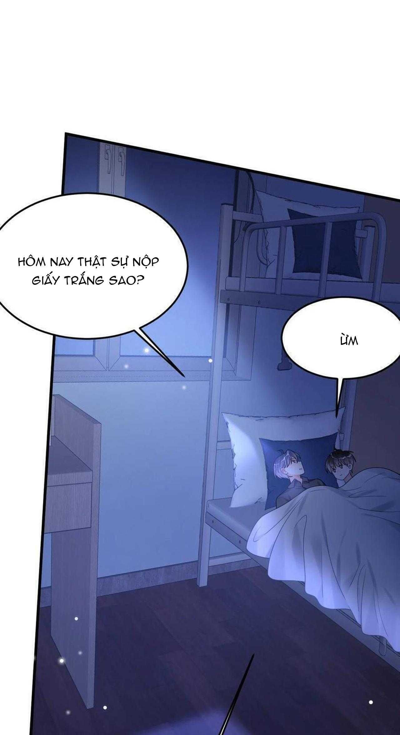 Rất Tiếc, Bạn Không Thể Đăng Xuất Khỏi Trò Chơi Chapter 42 - Trang 2