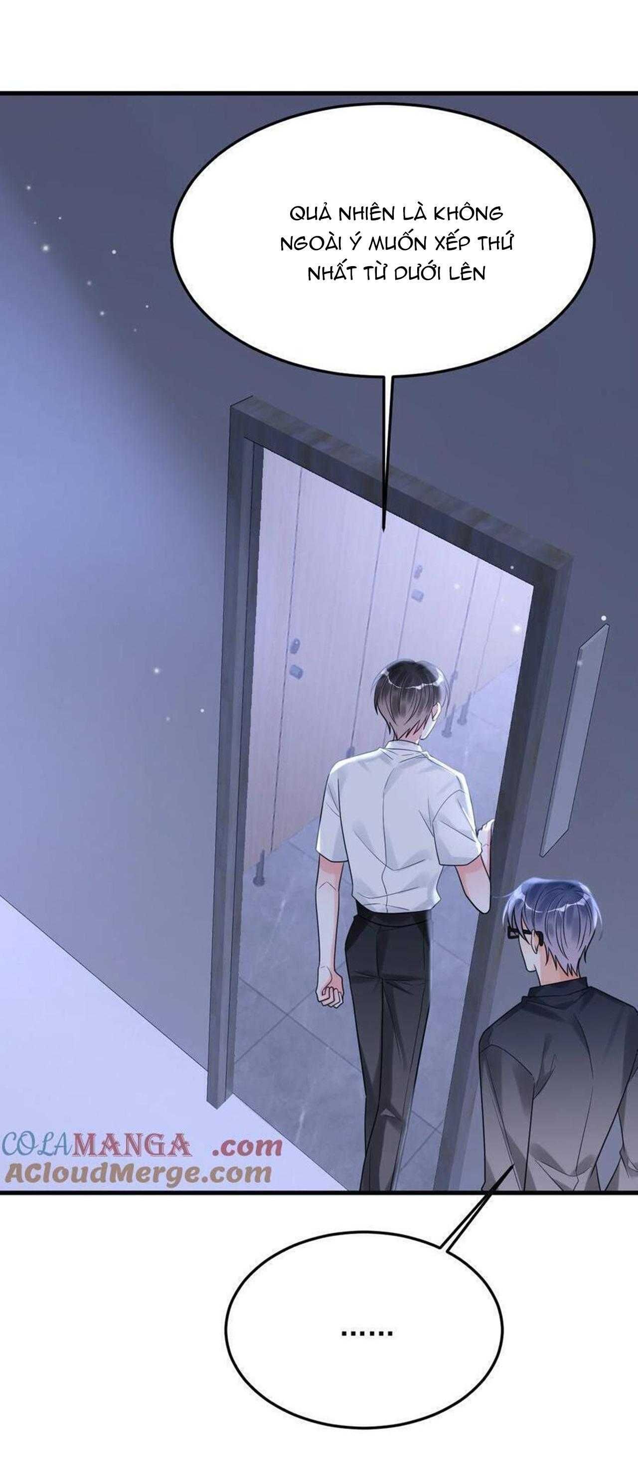 Rất Tiếc, Bạn Không Thể Đăng Xuất Khỏi Trò Chơi Chapter 43 - Trang 2