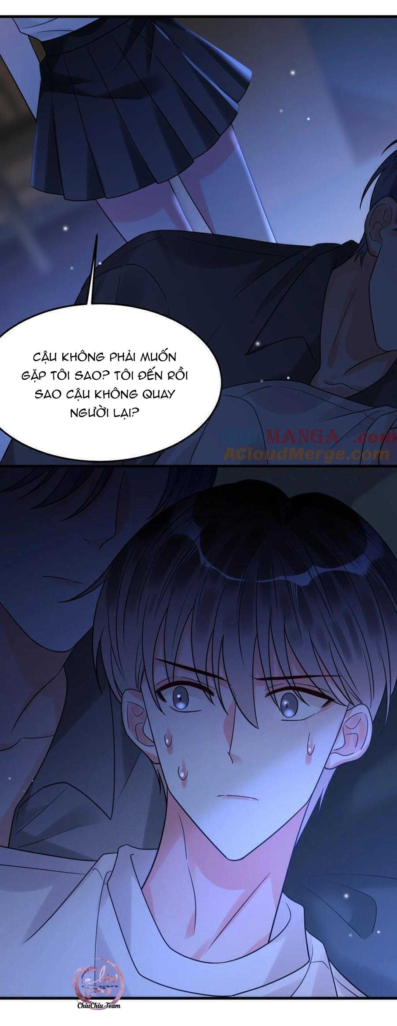 Rất Tiếc, Bạn Không Thể Đăng Xuất Khỏi Trò Chơi Chapter 43 - Trang 2