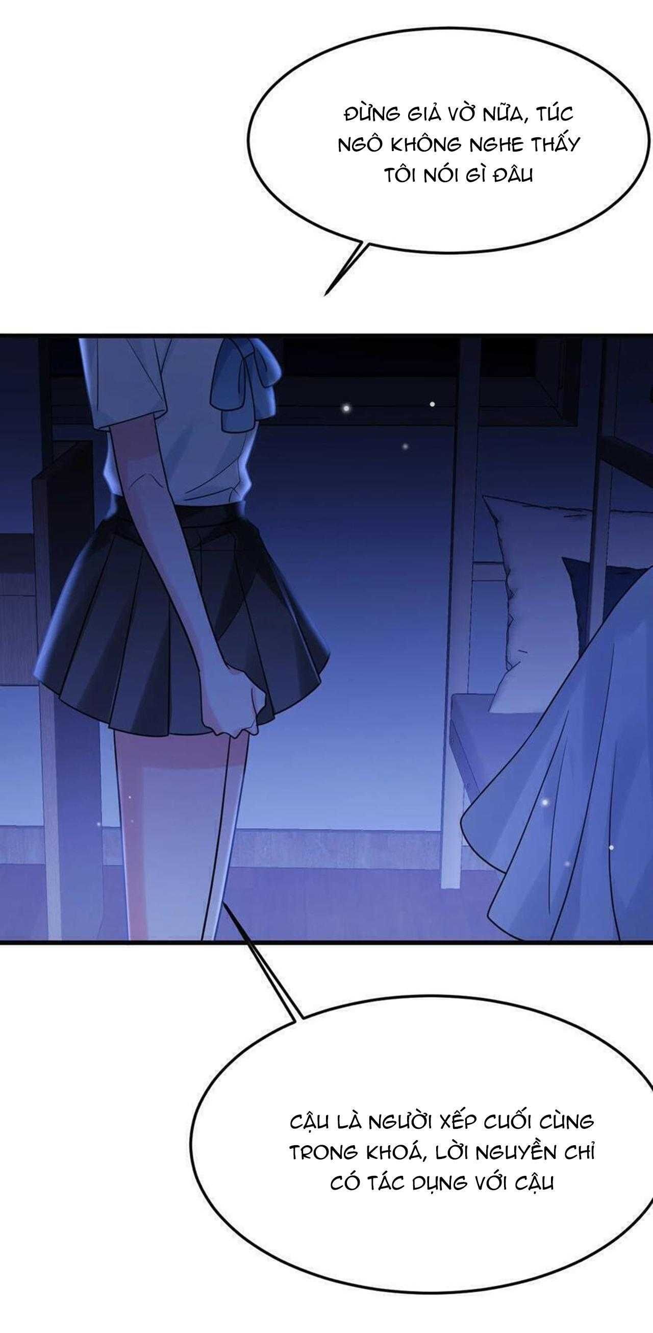 Rất Tiếc, Bạn Không Thể Đăng Xuất Khỏi Trò Chơi Chapter 43 - Trang 2