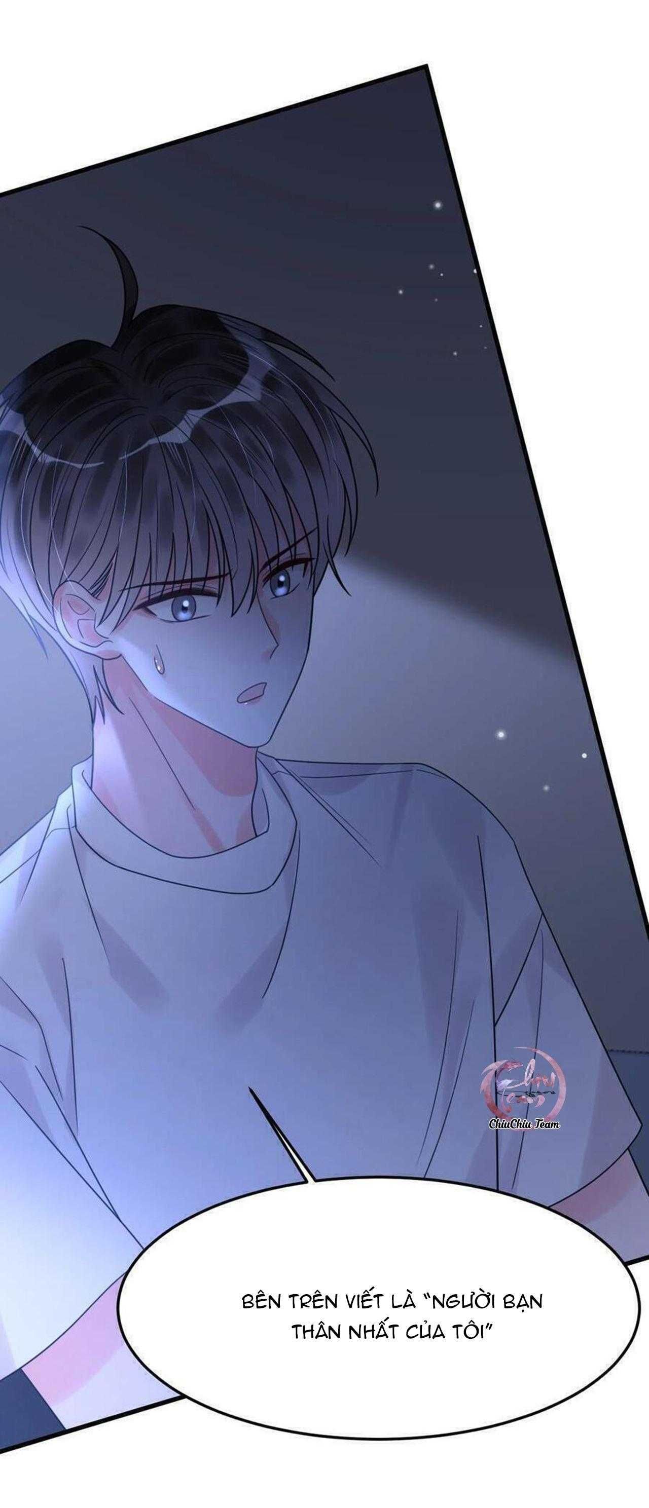 Rất Tiếc, Bạn Không Thể Đăng Xuất Khỏi Trò Chơi Chapter 43 - Trang 2