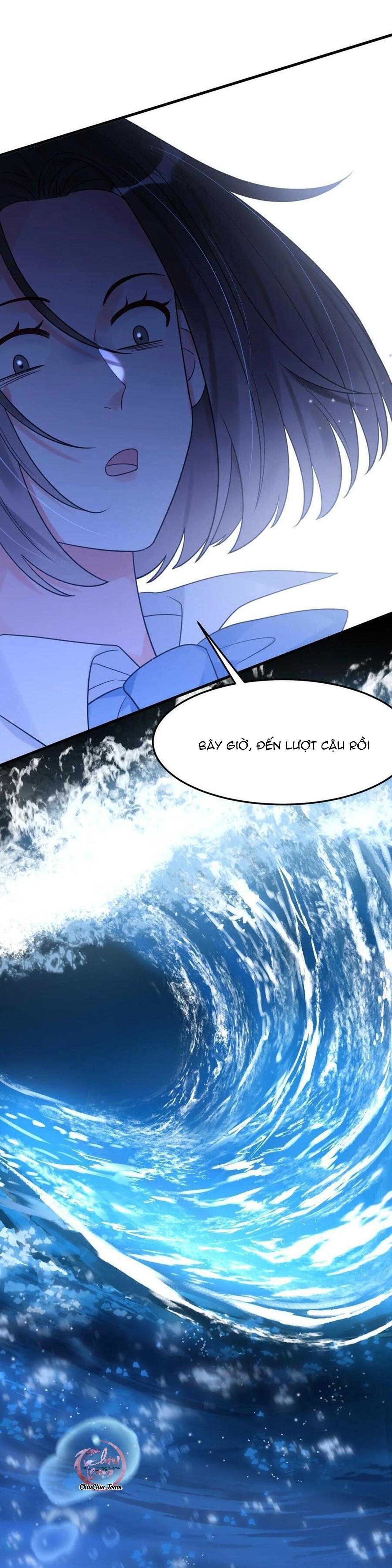 Rất Tiếc, Bạn Không Thể Đăng Xuất Khỏi Trò Chơi Chapter 43 - Trang 2
