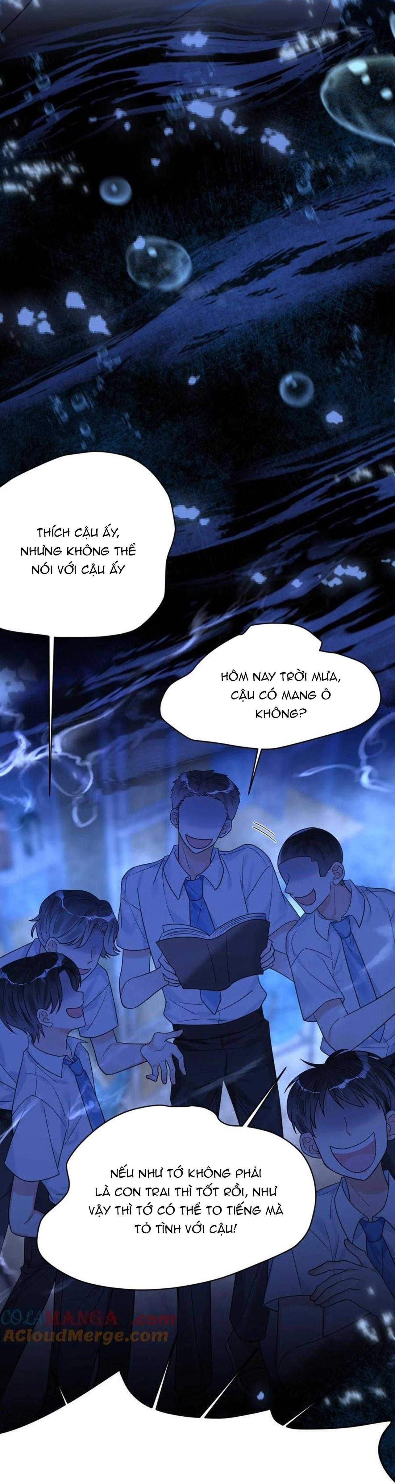 Rất Tiếc, Bạn Không Thể Đăng Xuất Khỏi Trò Chơi Chapter 43 - Trang 2