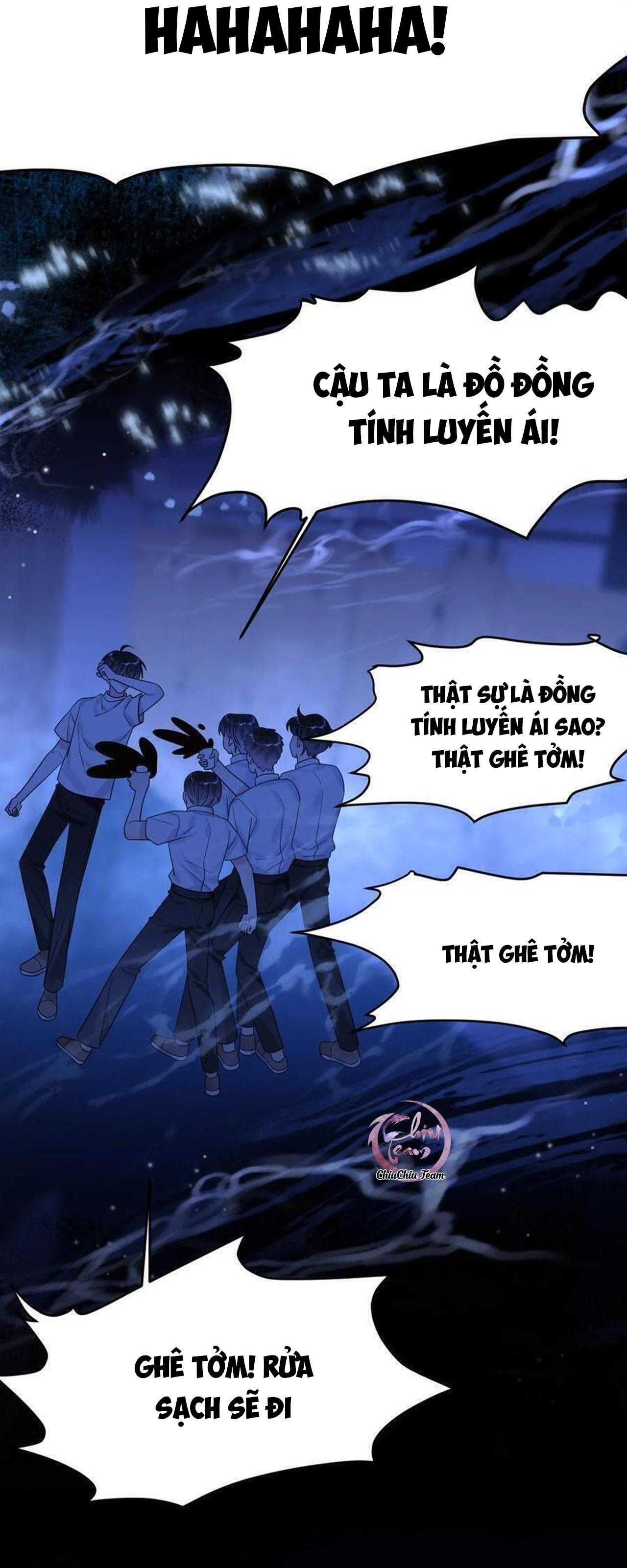 Rất Tiếc, Bạn Không Thể Đăng Xuất Khỏi Trò Chơi Chapter 43 - Trang 2