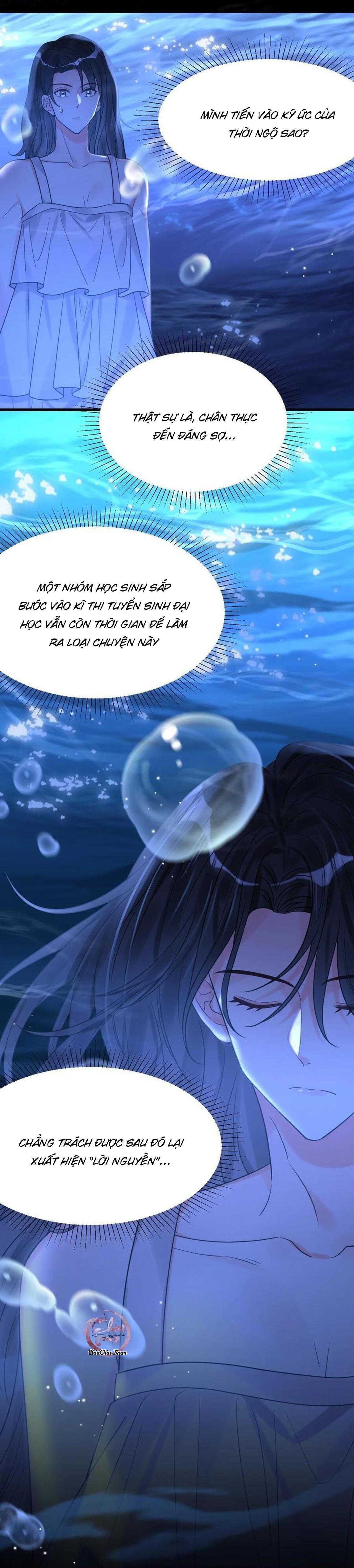 Rất Tiếc, Bạn Không Thể Đăng Xuất Khỏi Trò Chơi Chapter 43 - Trang 2