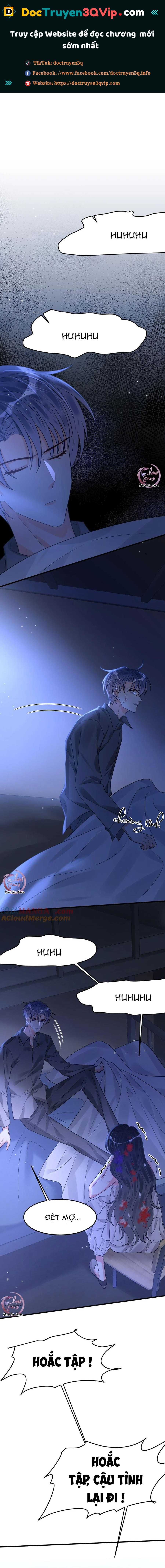 Rất Tiếc, Bạn Không Thể Đăng Xuất Khỏi Trò Chơi Chapter 44 - Trang 2