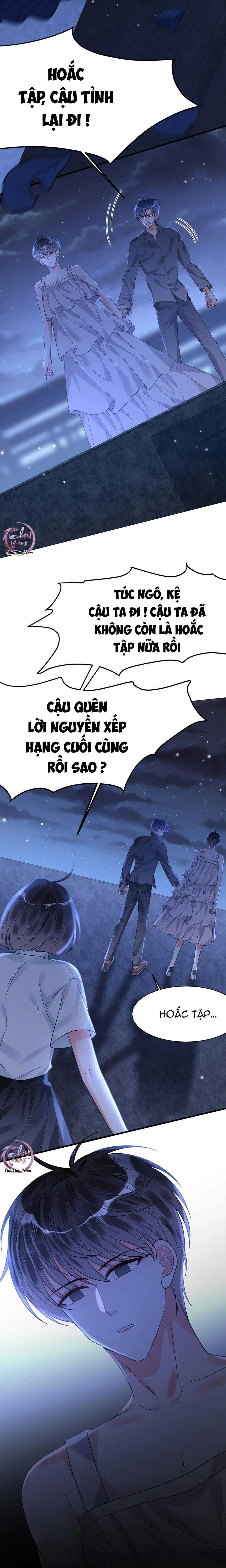 Rất Tiếc, Bạn Không Thể Đăng Xuất Khỏi Trò Chơi Chapter 44 - Trang 2