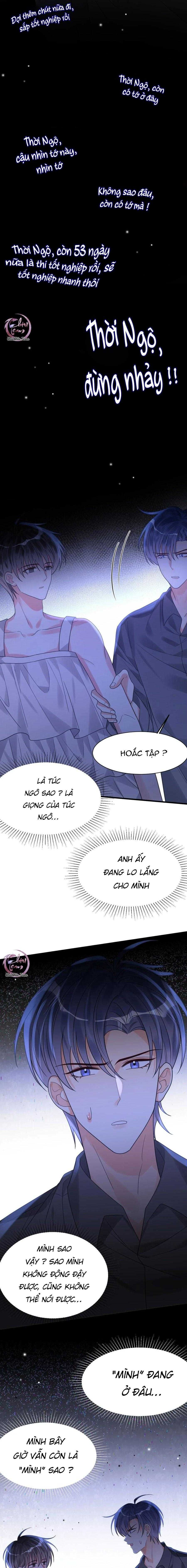 Rất Tiếc, Bạn Không Thể Đăng Xuất Khỏi Trò Chơi Chapter 44 - Trang 2
