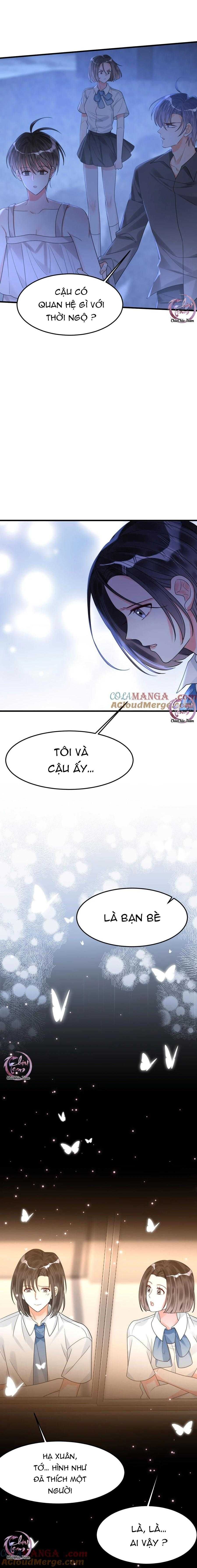 Rất Tiếc, Bạn Không Thể Đăng Xuất Khỏi Trò Chơi Chapter 44 - Trang 2