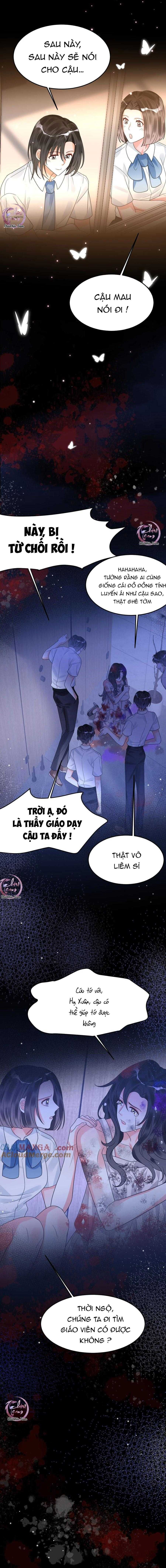 Rất Tiếc, Bạn Không Thể Đăng Xuất Khỏi Trò Chơi Chapter 44 - Trang 2