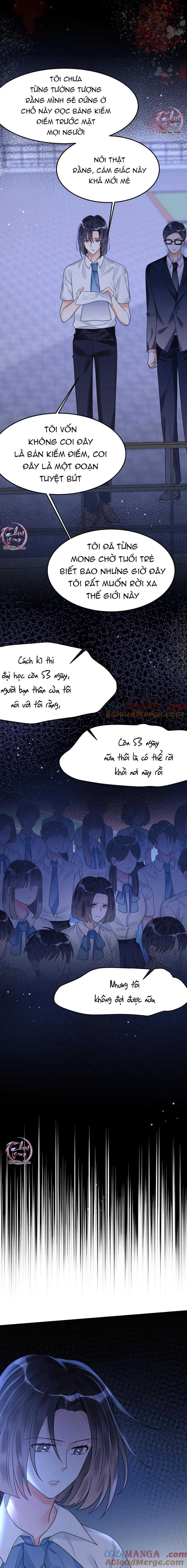 Rất Tiếc, Bạn Không Thể Đăng Xuất Khỏi Trò Chơi Chapter 44 - Trang 2