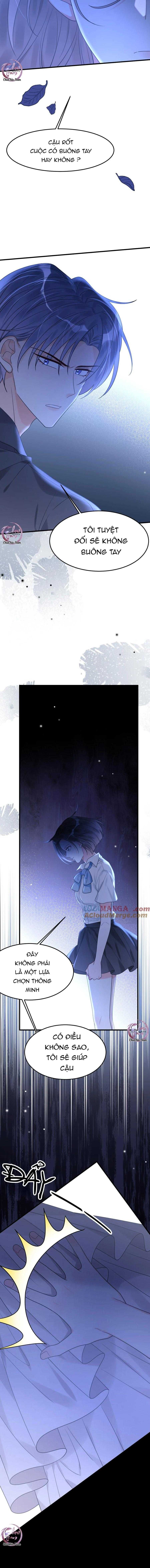 Rất Tiếc, Bạn Không Thể Đăng Xuất Khỏi Trò Chơi Chapter 44 - Trang 2