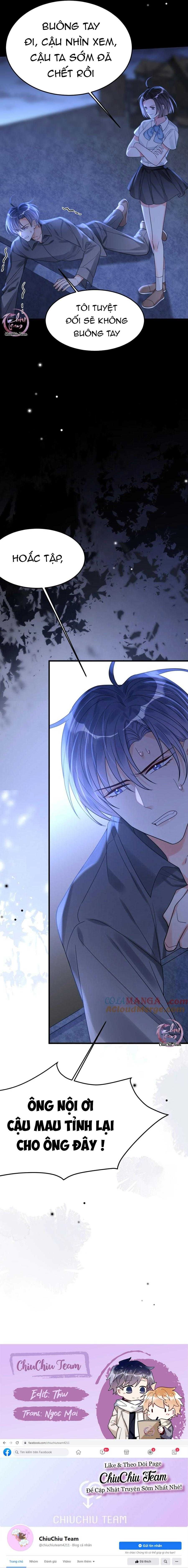 Rất Tiếc, Bạn Không Thể Đăng Xuất Khỏi Trò Chơi Chapter 44 - Trang 2