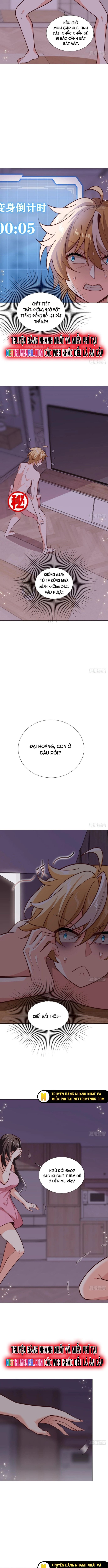 Kế Hoạch Bồi Dưỡng Streamer Của Cẩu Hoàng Chapter 4 - Trang 2