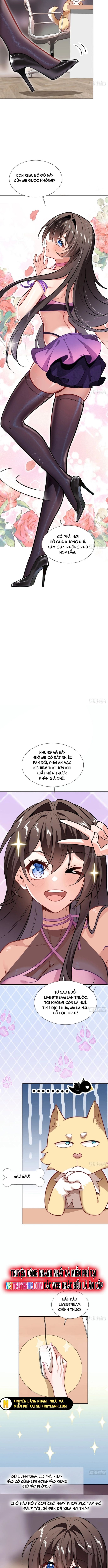 Kế Hoạch Bồi Dưỡng Streamer Của Cẩu Hoàng Chapter 5 - Trang 2