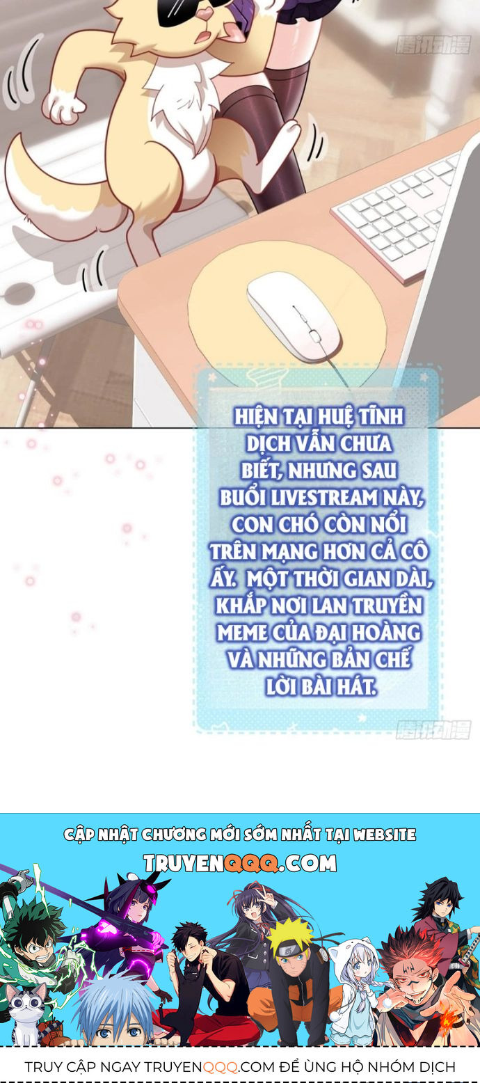 Kế Hoạch Bồi Dưỡng Streamer Của Cẩu Hoàng Chapter 5 - Trang 2