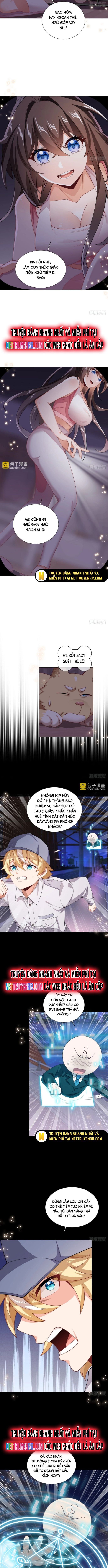 Kế Hoạch Bồi Dưỡng Streamer Của Cẩu Hoàng Chapter 10 - Trang 2