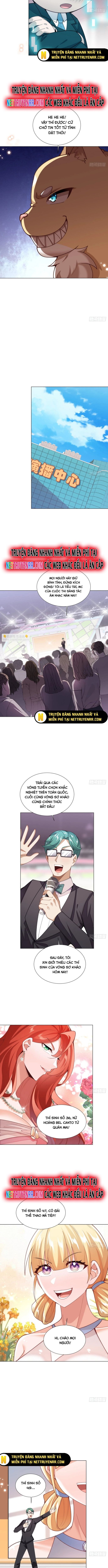 Kế Hoạch Bồi Dưỡng Streamer Của Cẩu Hoàng Chapter 10 - Trang 2