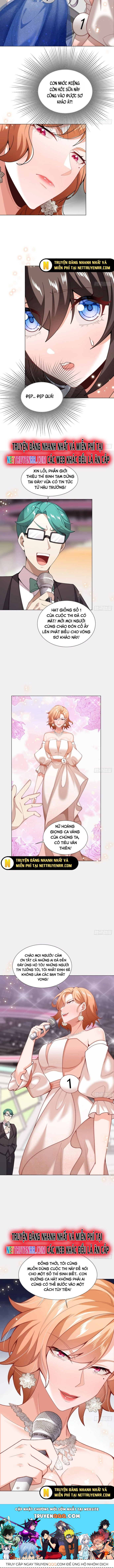 Kế Hoạch Bồi Dưỡng Streamer Của Cẩu Hoàng Chapter 10 - Trang 2