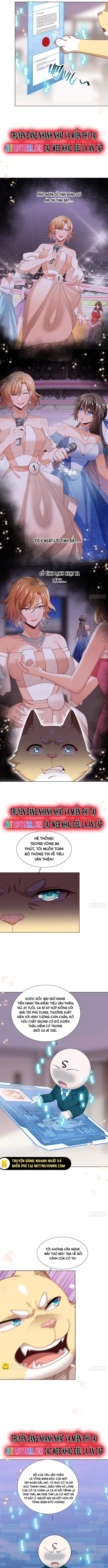 Kế Hoạch Bồi Dưỡng Streamer Của Cẩu Hoàng Chapter 11 - Trang 2