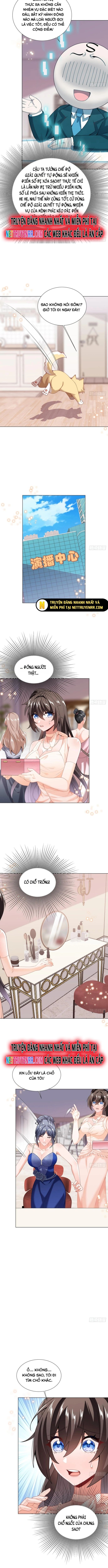 Kế Hoạch Bồi Dưỡng Streamer Của Cẩu Hoàng Chapter 11 - Trang 2