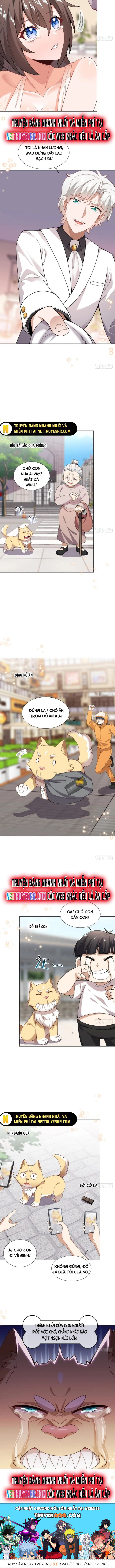 Kế Hoạch Bồi Dưỡng Streamer Của Cẩu Hoàng Chapter 11 - Trang 2