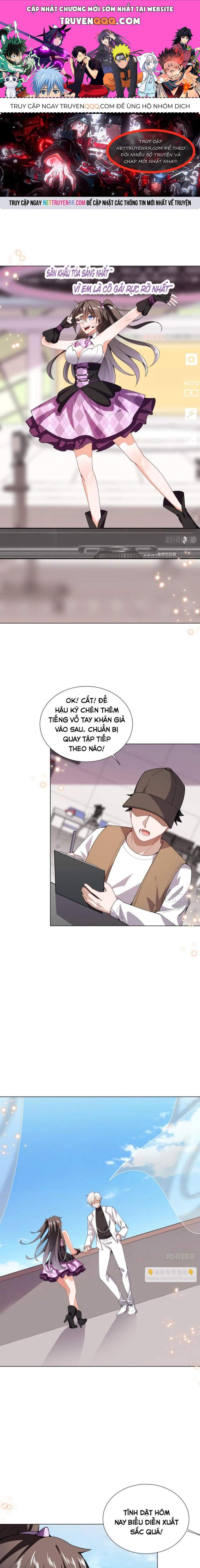 Kế Hoạch Bồi Dưỡng Streamer Của Cẩu Hoàng Chapter 13 - Trang 2