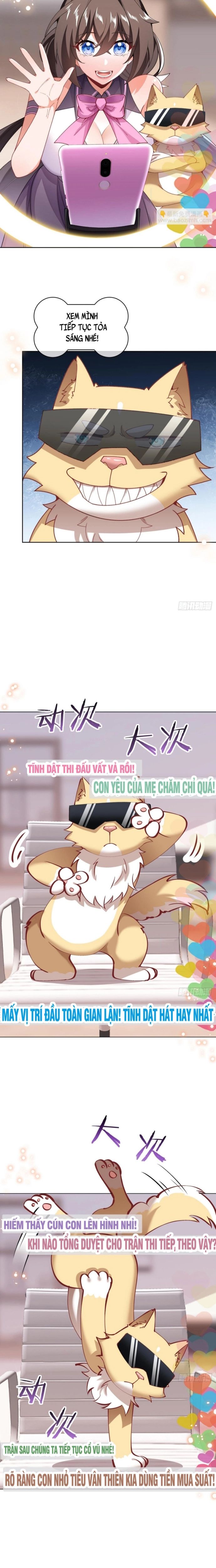 Kế Hoạch Bồi Dưỡng Streamer Của Cẩu Hoàng Chapter 13 - Trang 2