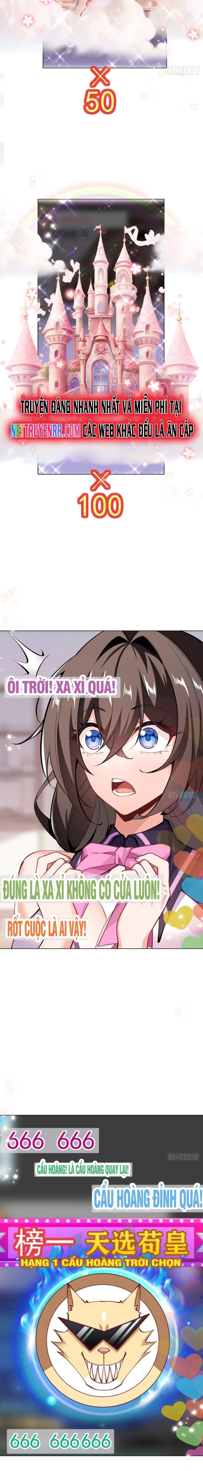 Kế Hoạch Bồi Dưỡng Streamer Của Cẩu Hoàng Chapter 13 - Trang 2