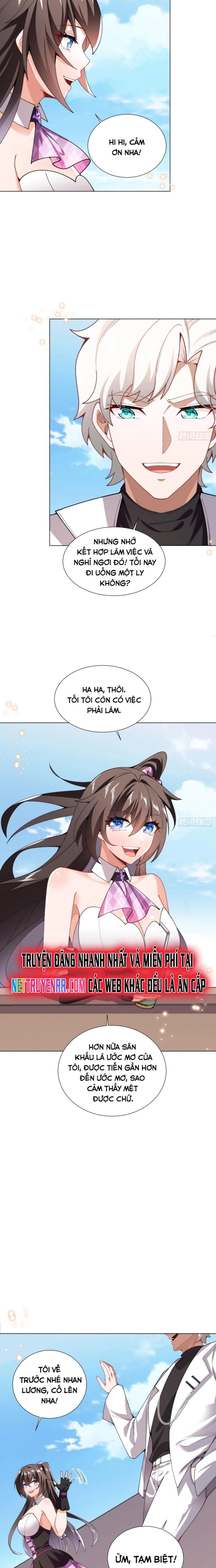 Kế Hoạch Bồi Dưỡng Streamer Của Cẩu Hoàng Chapter 13 - Trang 2