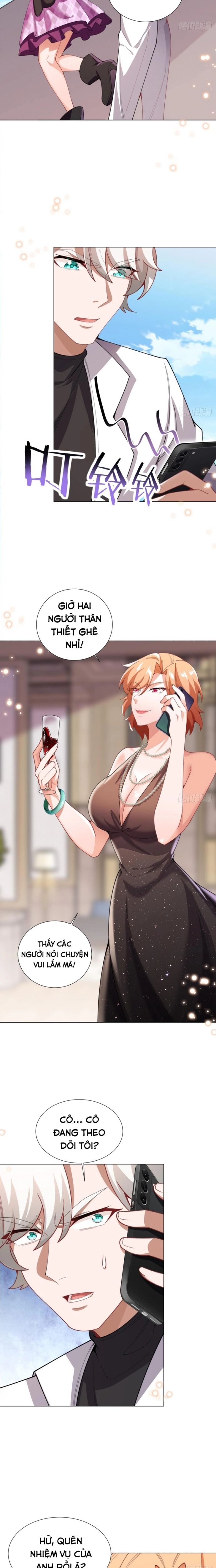 Kế Hoạch Bồi Dưỡng Streamer Của Cẩu Hoàng Chapter 13 - Trang 2