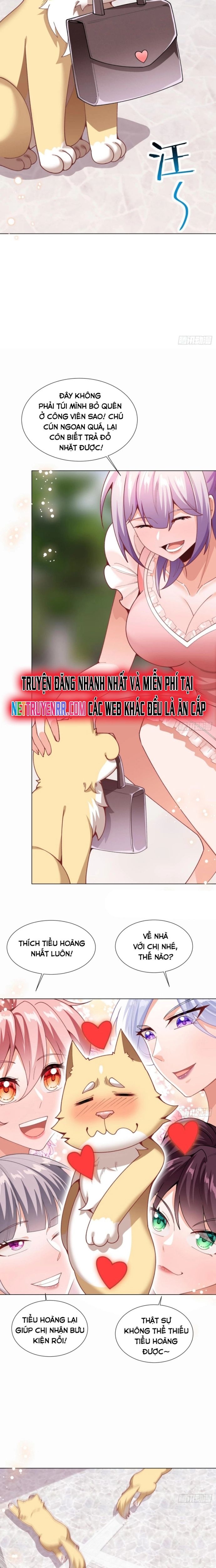 Kế Hoạch Bồi Dưỡng Streamer Của Cẩu Hoàng Chapter 13 - Trang 2