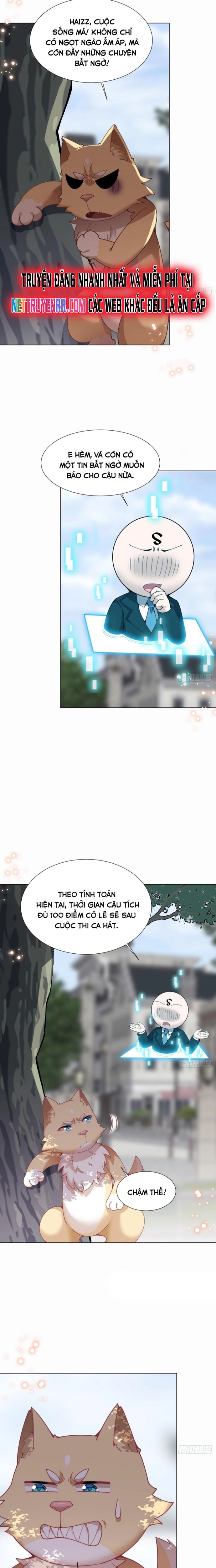 Kế Hoạch Bồi Dưỡng Streamer Của Cẩu Hoàng Chapter 13 - Trang 2