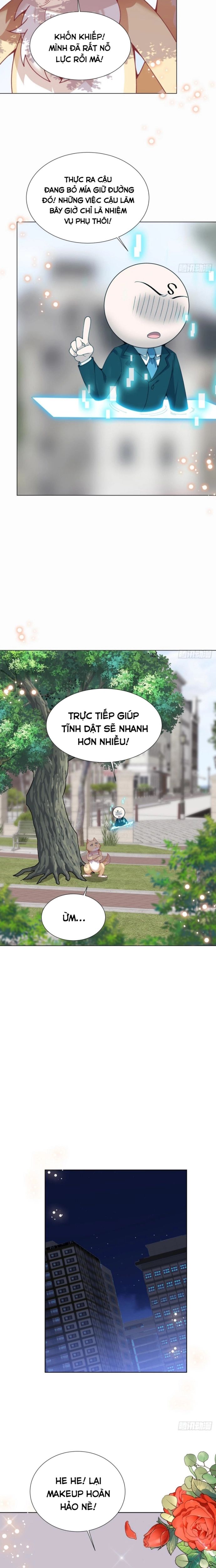 Kế Hoạch Bồi Dưỡng Streamer Của Cẩu Hoàng Chapter 13 - Trang 2