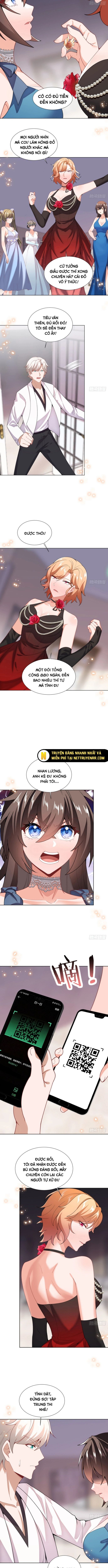 Kế Hoạch Bồi Dưỡng Streamer Của Cẩu Hoàng Chapter 14 - Trang 2