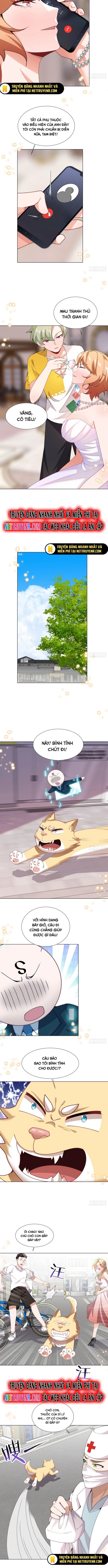 Kế Hoạch Bồi Dưỡng Streamer Của Cẩu Hoàng Chapter 15 - Trang 2
