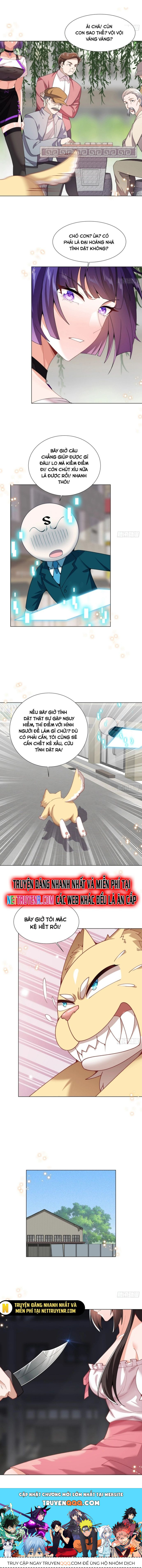 Kế Hoạch Bồi Dưỡng Streamer Của Cẩu Hoàng Chapter 15 - Trang 2