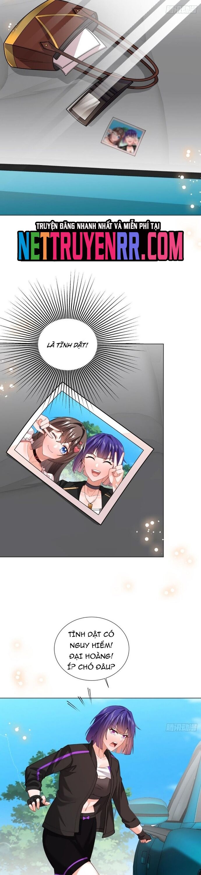 Kế Hoạch Bồi Dưỡng Streamer Của Cẩu Hoàng Chapter 16 - Trang 2