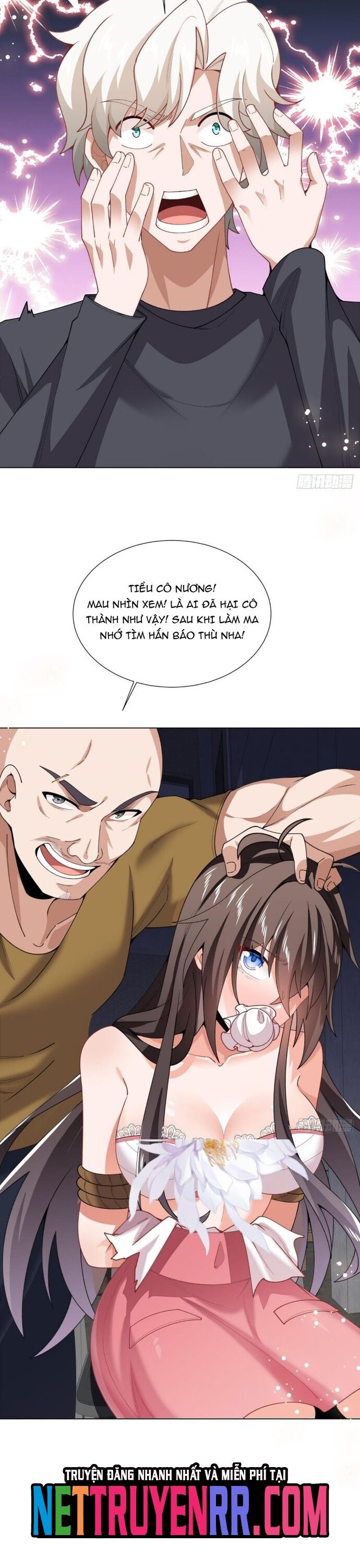 Kế Hoạch Bồi Dưỡng Streamer Của Cẩu Hoàng Chapter 16 - Trang 2