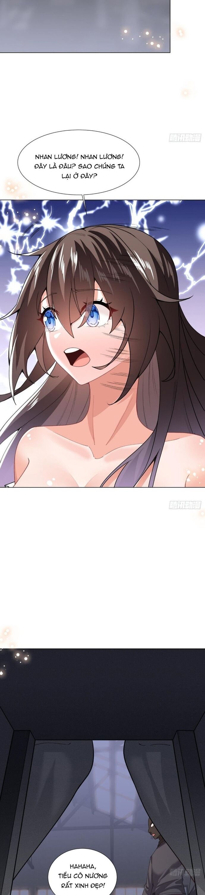 Kế Hoạch Bồi Dưỡng Streamer Của Cẩu Hoàng Chapter 16 - Trang 2