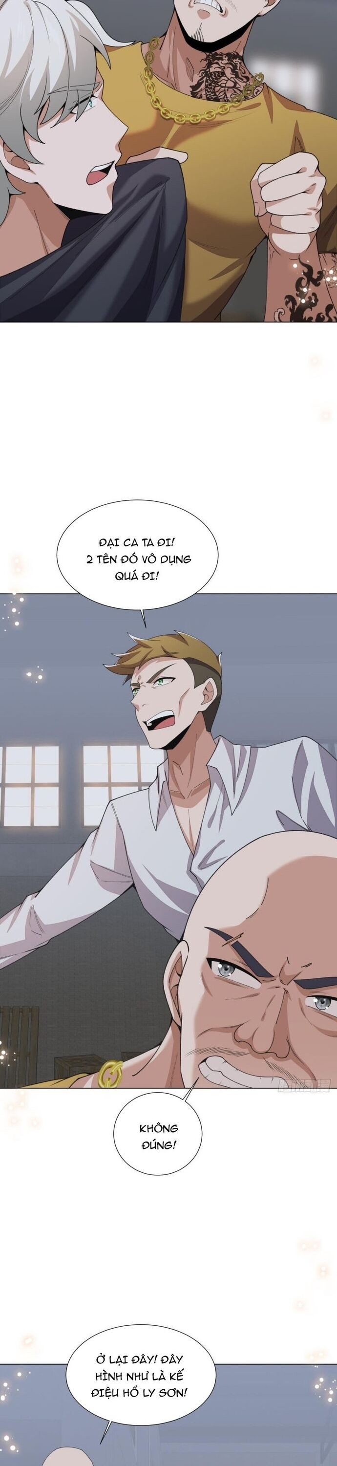 Kế Hoạch Bồi Dưỡng Streamer Của Cẩu Hoàng Chapter 16 - Trang 2