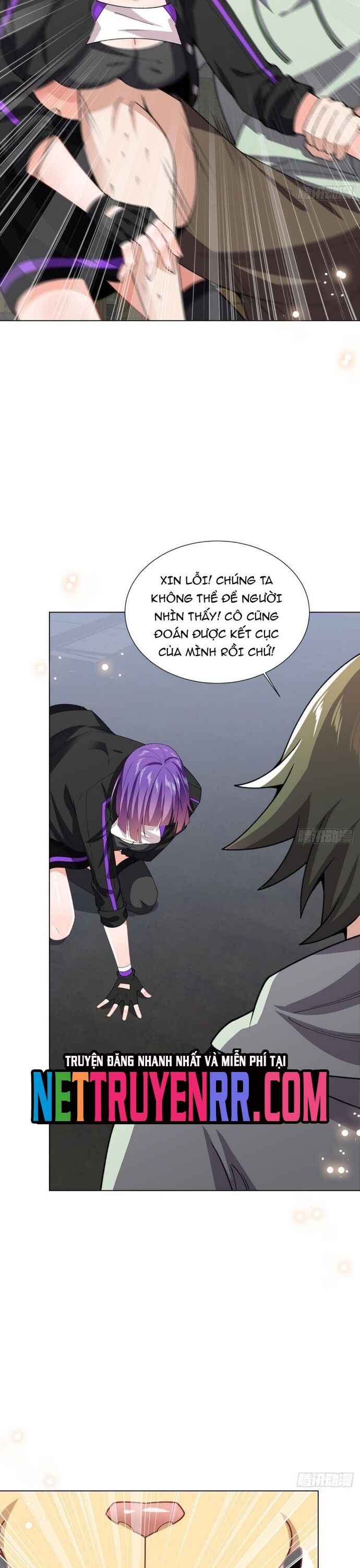 Kế Hoạch Bồi Dưỡng Streamer Của Cẩu Hoàng Chapter 16 - Trang 2