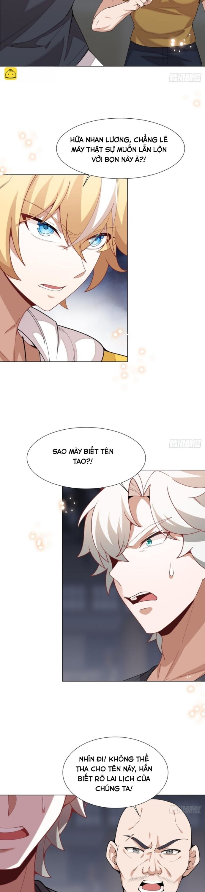 Kế Hoạch Bồi Dưỡng Streamer Của Cẩu Hoàng Chapter 17 - Trang 2