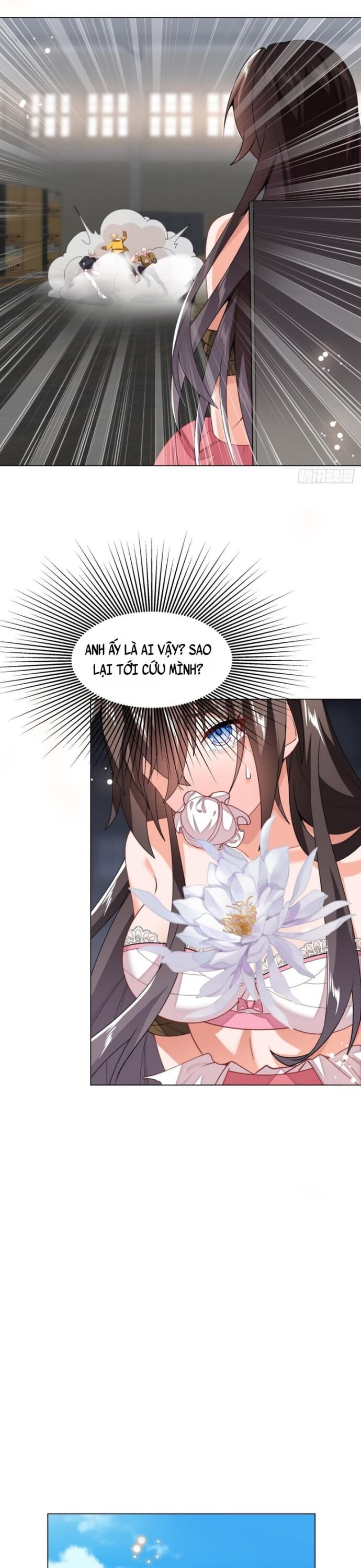 Kế Hoạch Bồi Dưỡng Streamer Của Cẩu Hoàng Chapter 17 - Trang 2