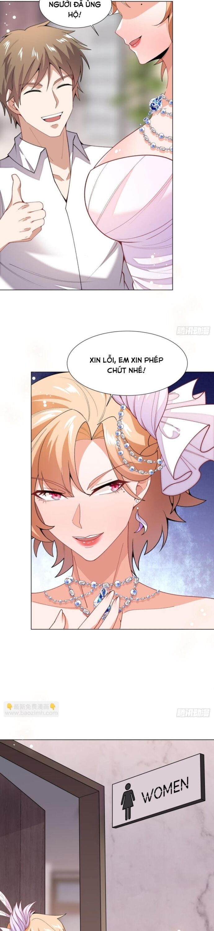 Kế Hoạch Bồi Dưỡng Streamer Của Cẩu Hoàng Chapter 17 - Trang 2
